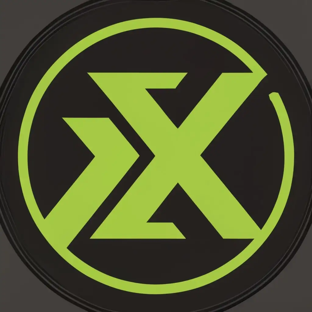logo, XOXA, with the text "XOXA", typography