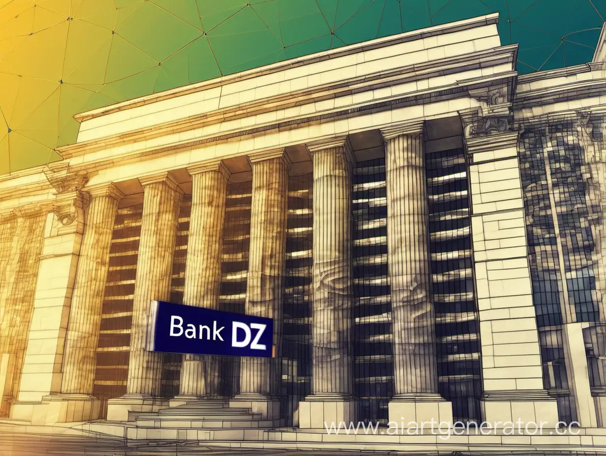 Bank-DZ-Introduces-Blockchain-Platform-for-Digital-Asset-Storage