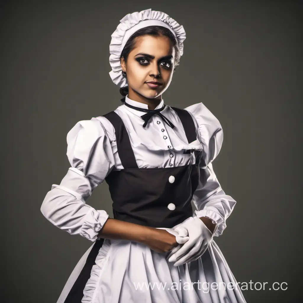 Rodya-Wearing-a-Maids-Costume-in-Whimsical-Fantasy-Setting