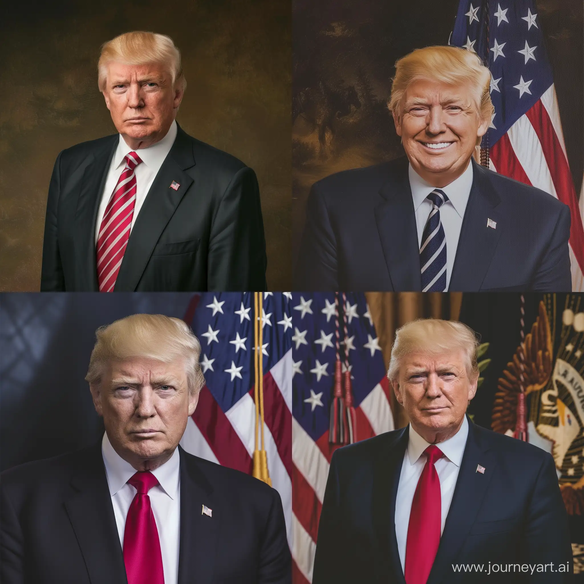 Official-Portrait-of-President-Funny-Valentine-from-Steel-Ball-Run