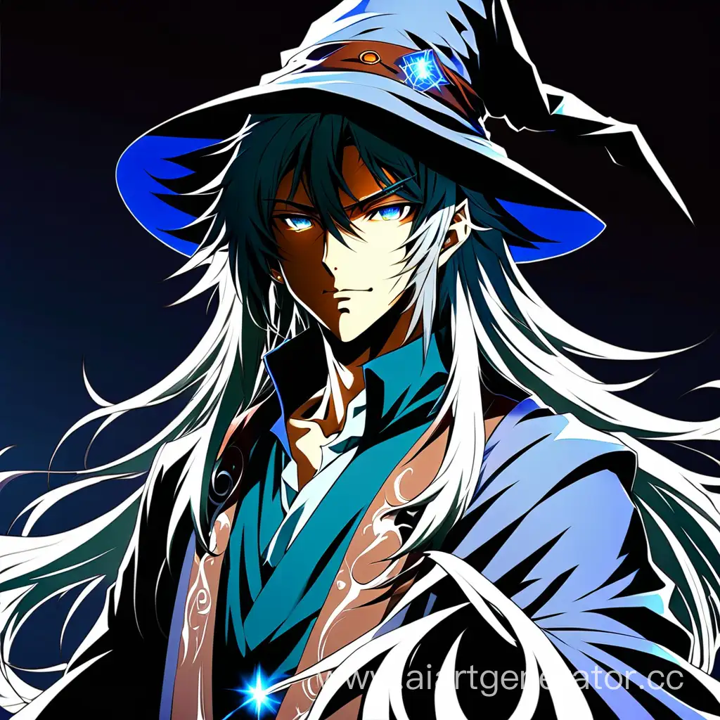 Cunning-Young-Wizard-Anime-Character-with-Long-Hair