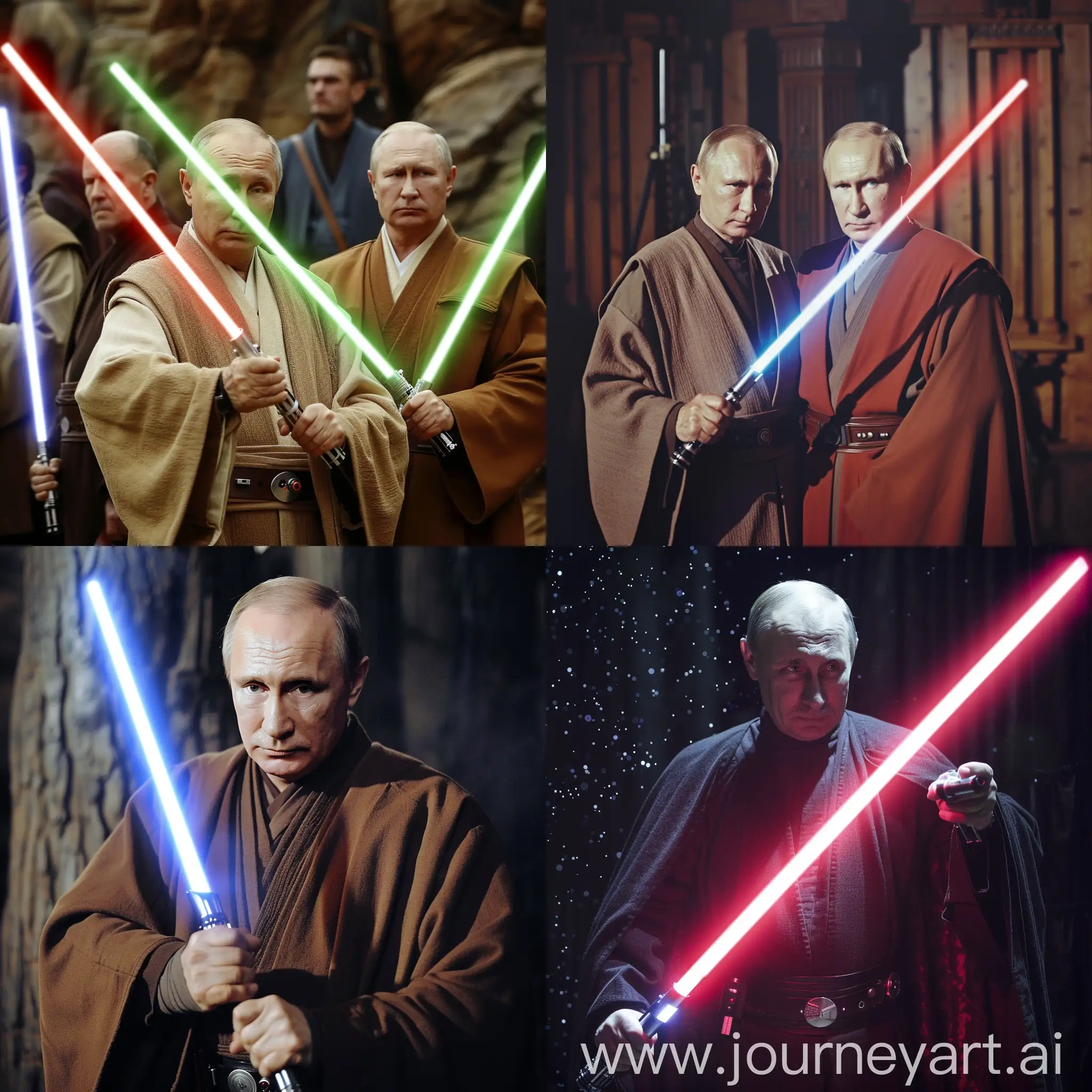 Putin-Dedicates-Grandfathers-to-Jedi-with-Lightsabers