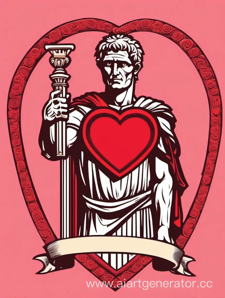 Valentine-and-Caesar-Celebrating-Roman-Law-Love