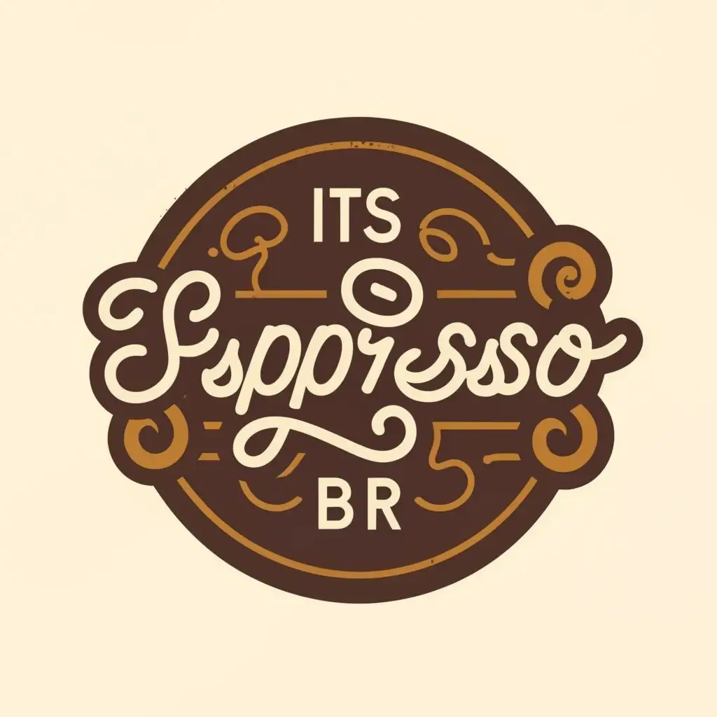 LOGO-Design-for-Espresso-Bar-Bold-Typography-with-a-Coffee-Cup-Emblem