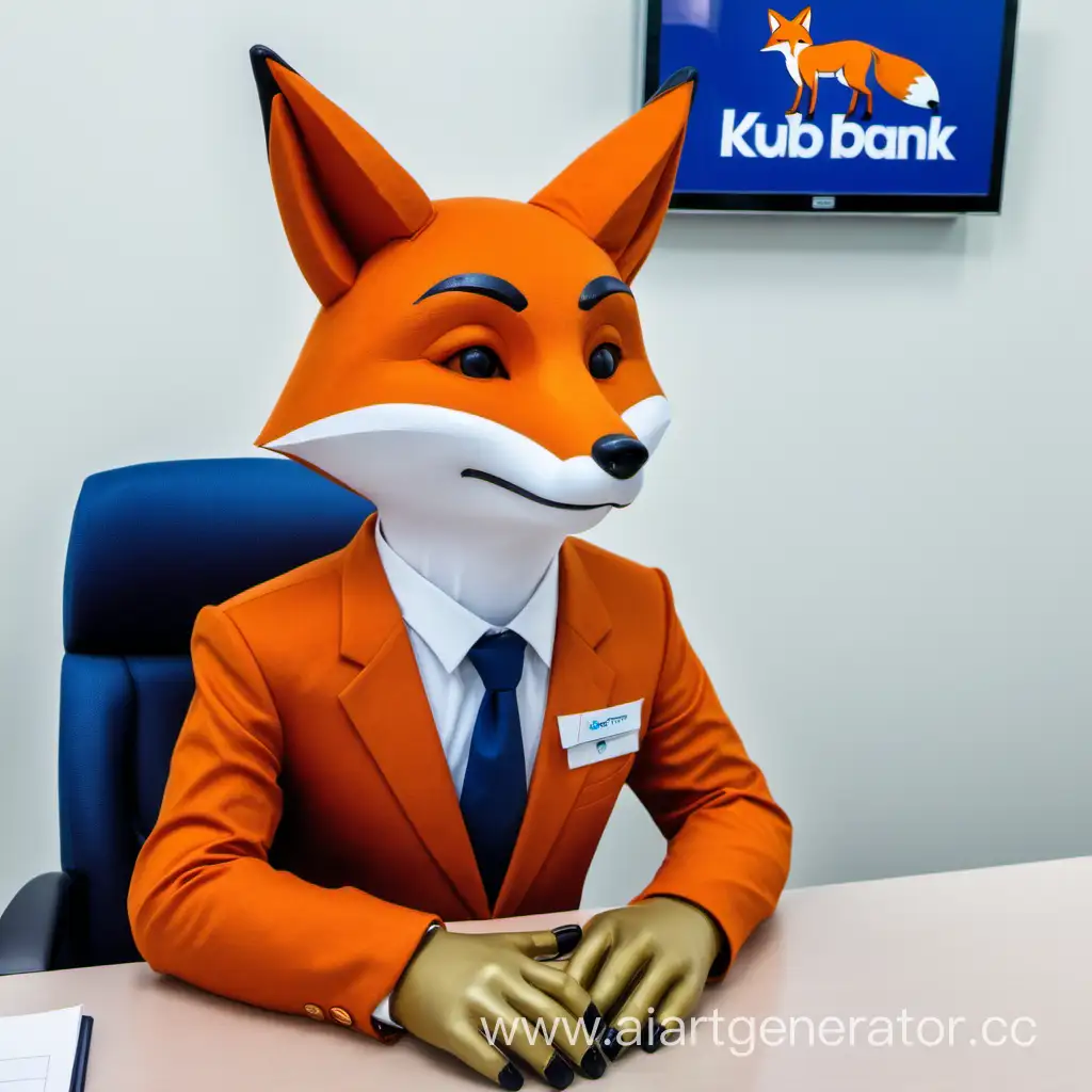 Clever-Fox-Managing-Finances-at-Kuban-Credit-Bank