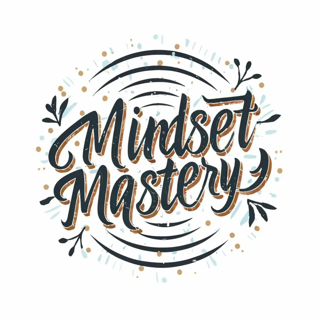 LOGO-Design-for-Mindset-Mastery-Circular-Emblem-with-Typography-for-the-Education-Industry