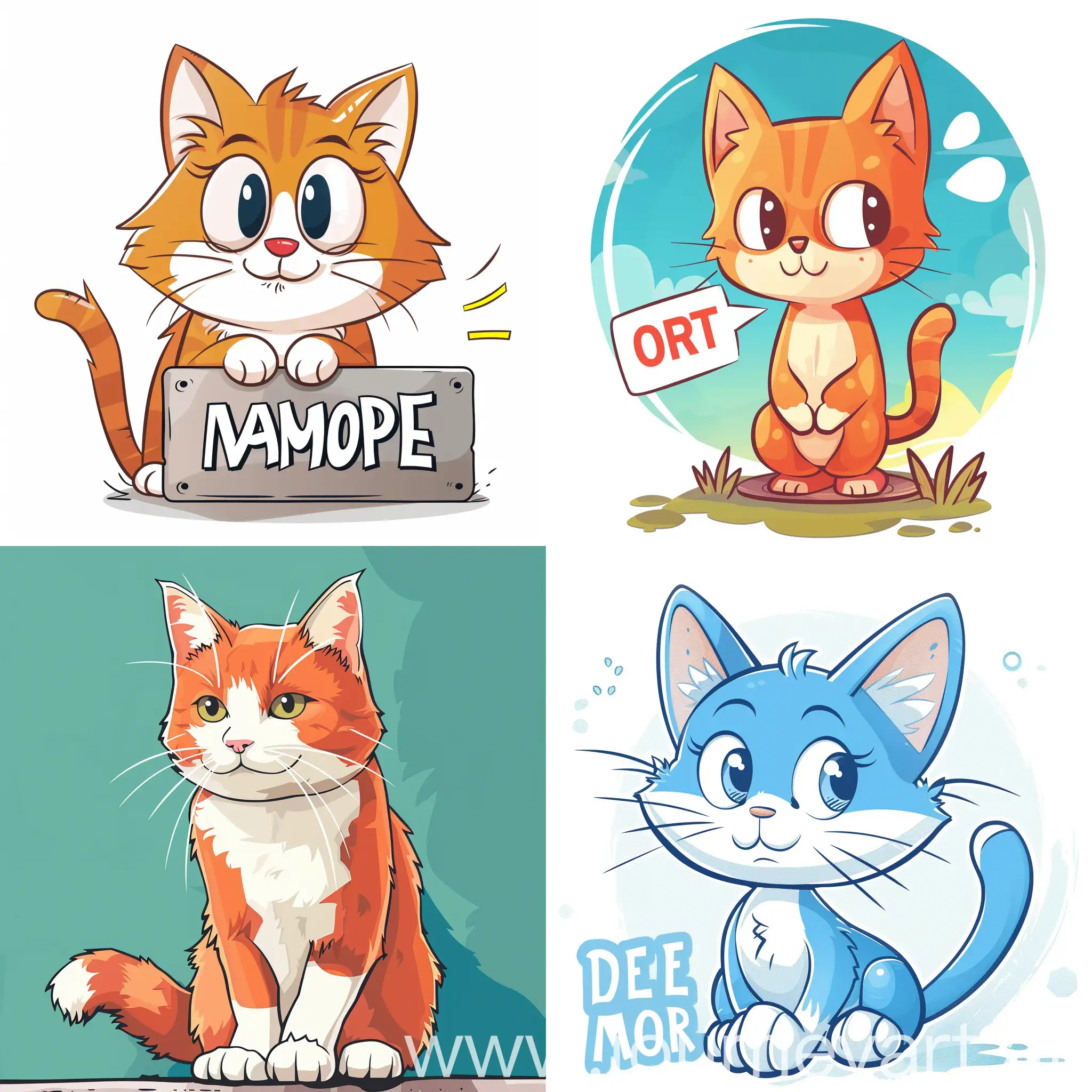Whimsical-Cat-Cartoon-Debug-Mode-Off-Banner