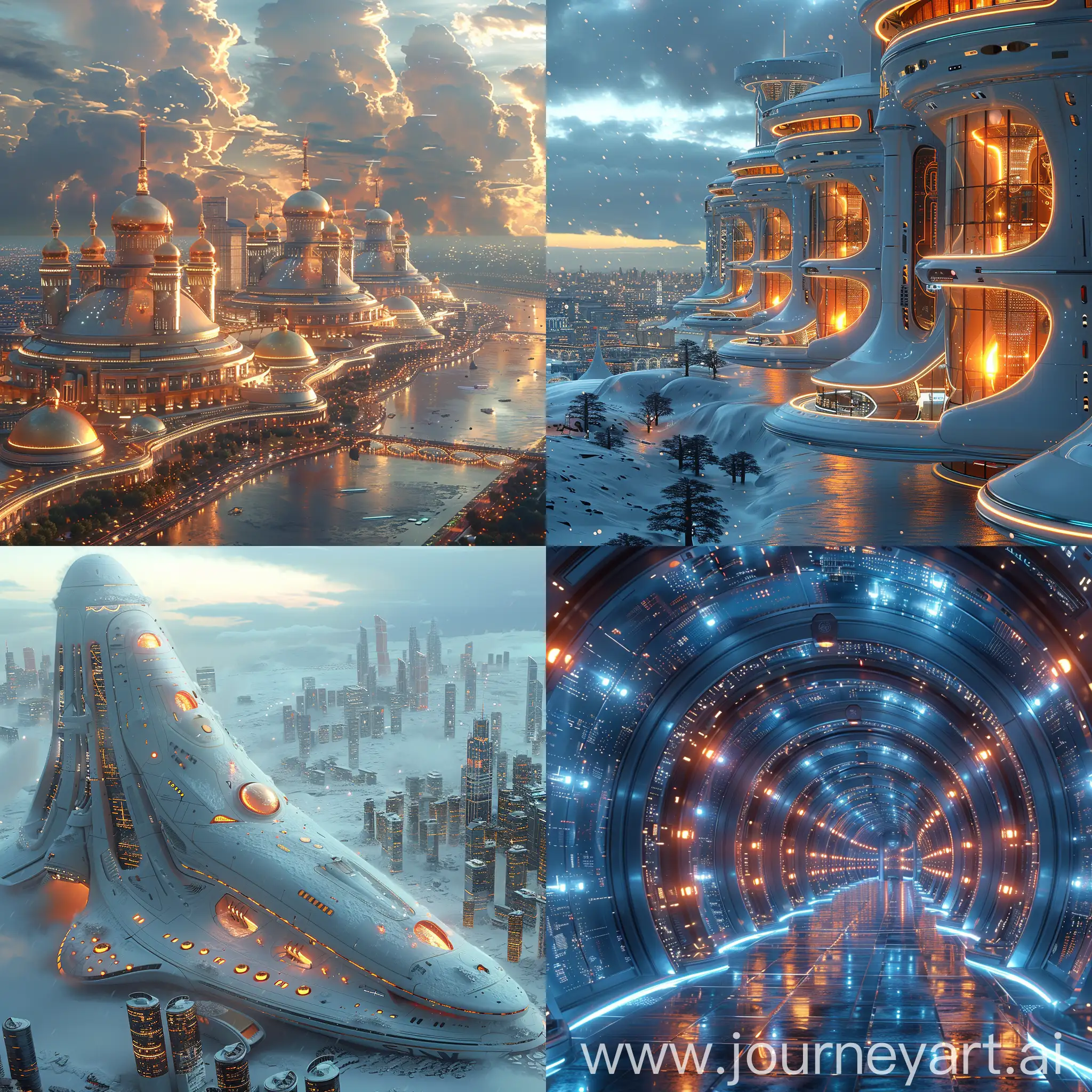 Futuristic-Moscow-Cybernetics-in-UltraModern-HighTech-Style