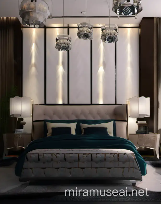 bedroom design