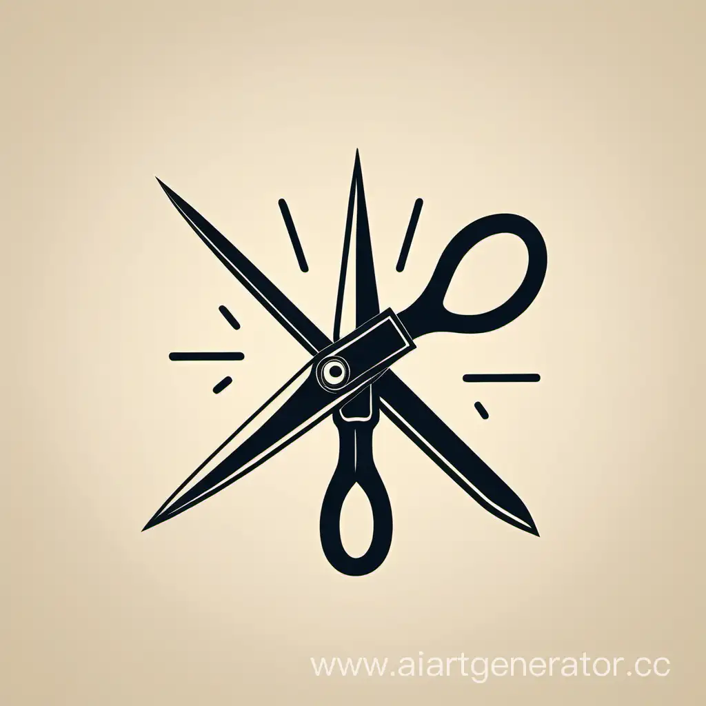 Professional-Logo-Sharpening-with-Precision-Scissors
