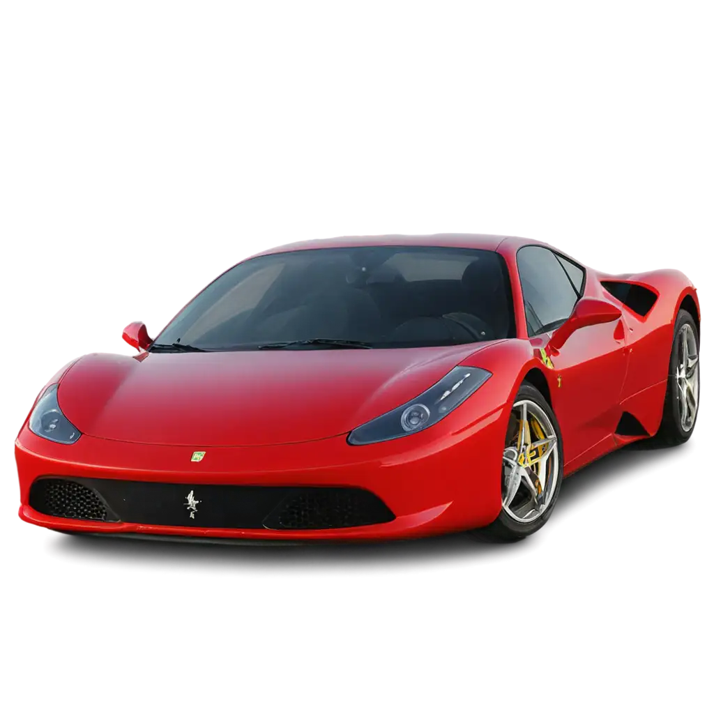  ferrari car