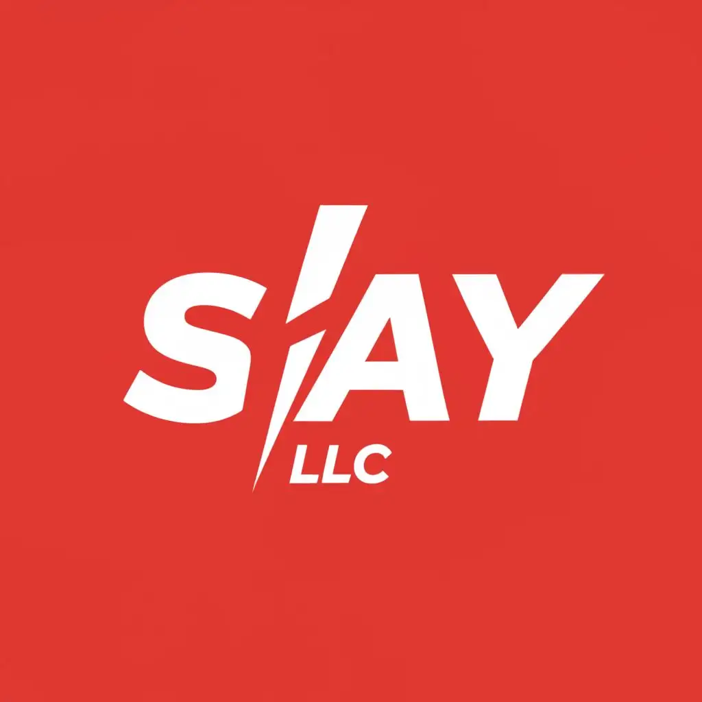 LOGO-Design-for-SLAy-LLC-Minimalistic-Slash-Symbol-in-Sports-Fitness-Industry-with-Clear-Transparent-Background