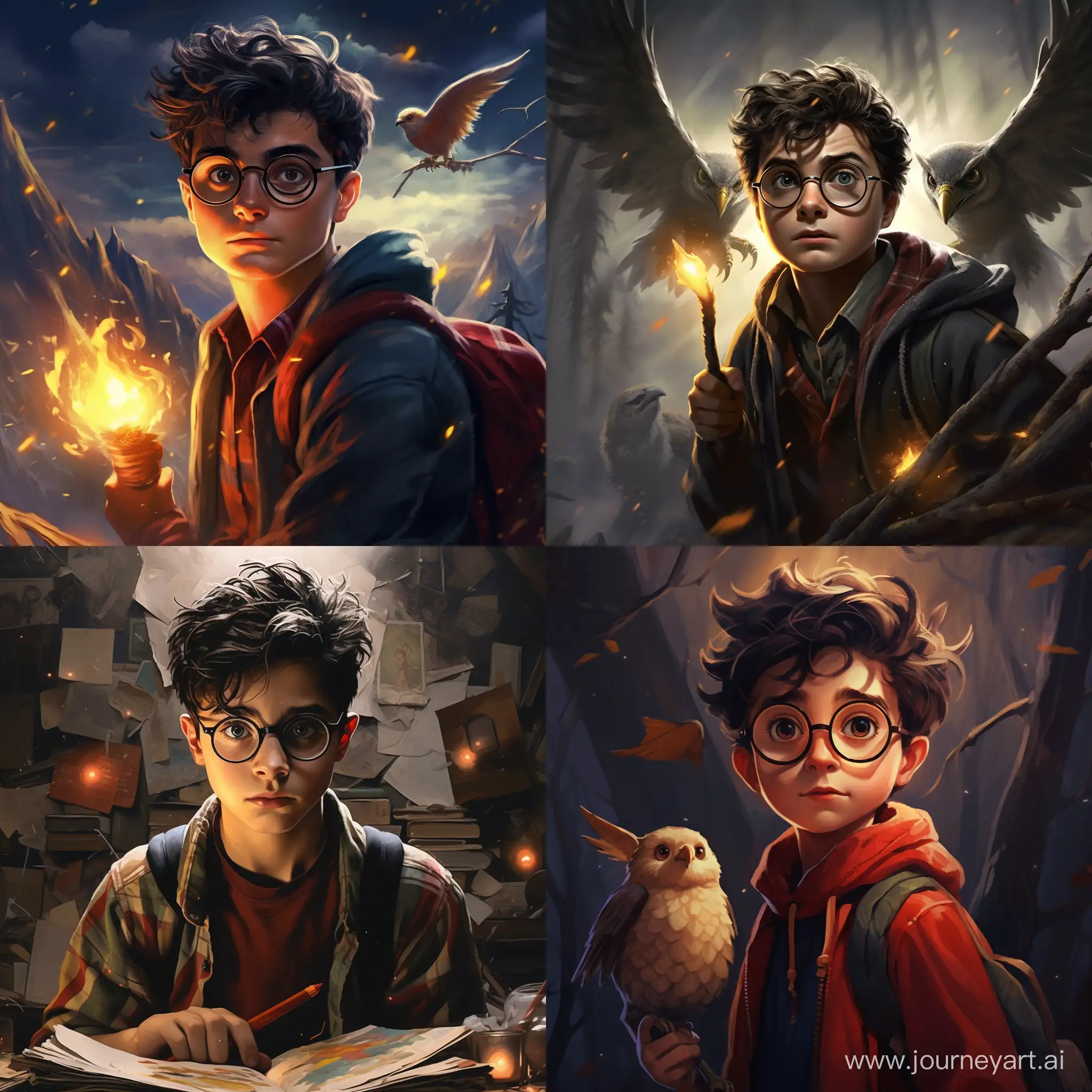 Harry-Potter-Wizard-Portrait-Artwork