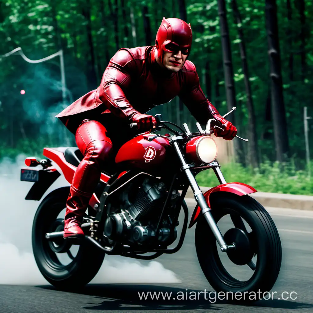 Daredevil-Nikita-Panfilov-Riding-Motorcycle-Stunt