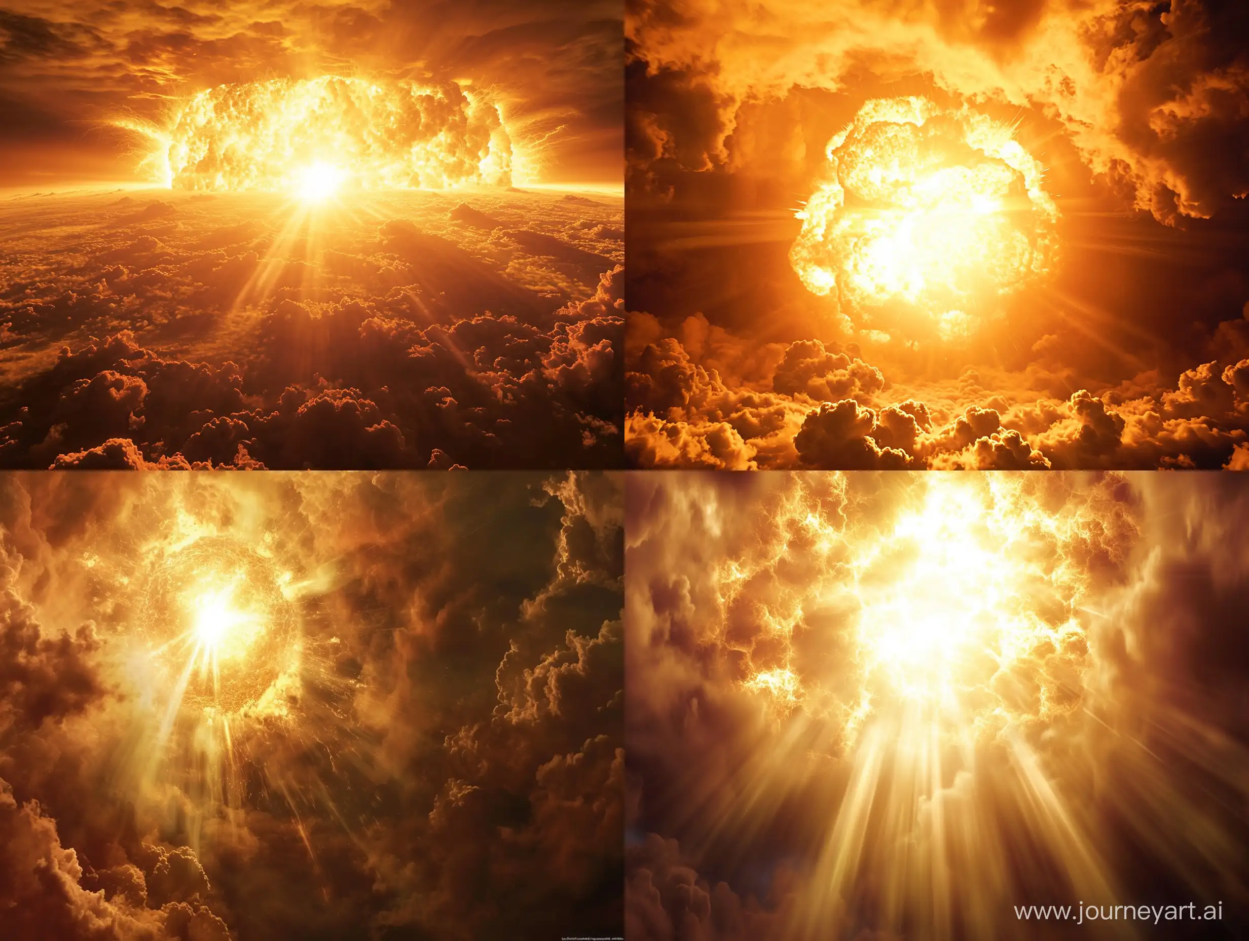 Radiant-Nuclear-Explosion-Illuminating-the-Horizon