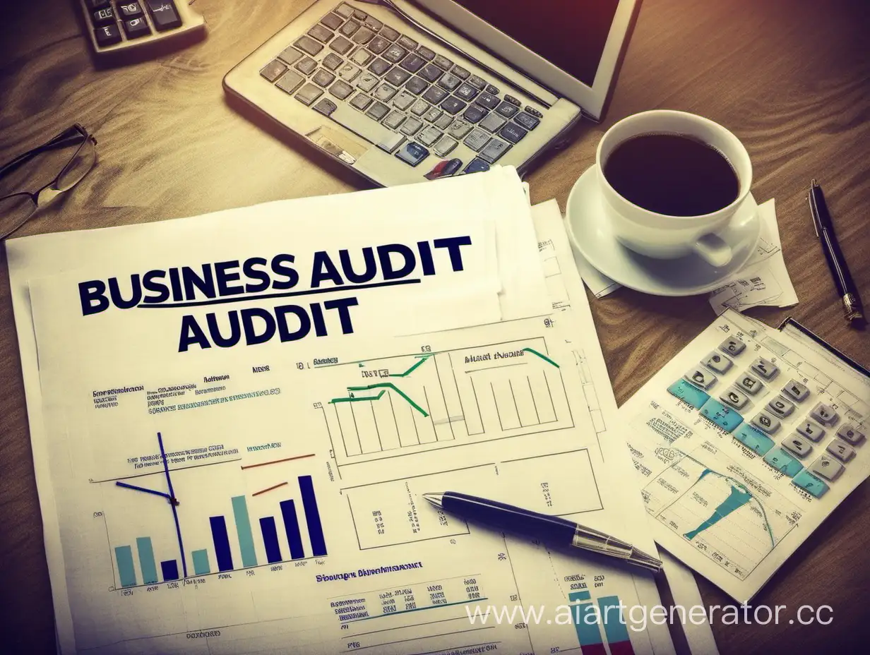 Comprehensive-Business-Audit-Process-Analyzing-Financial-Records-and-Strategies