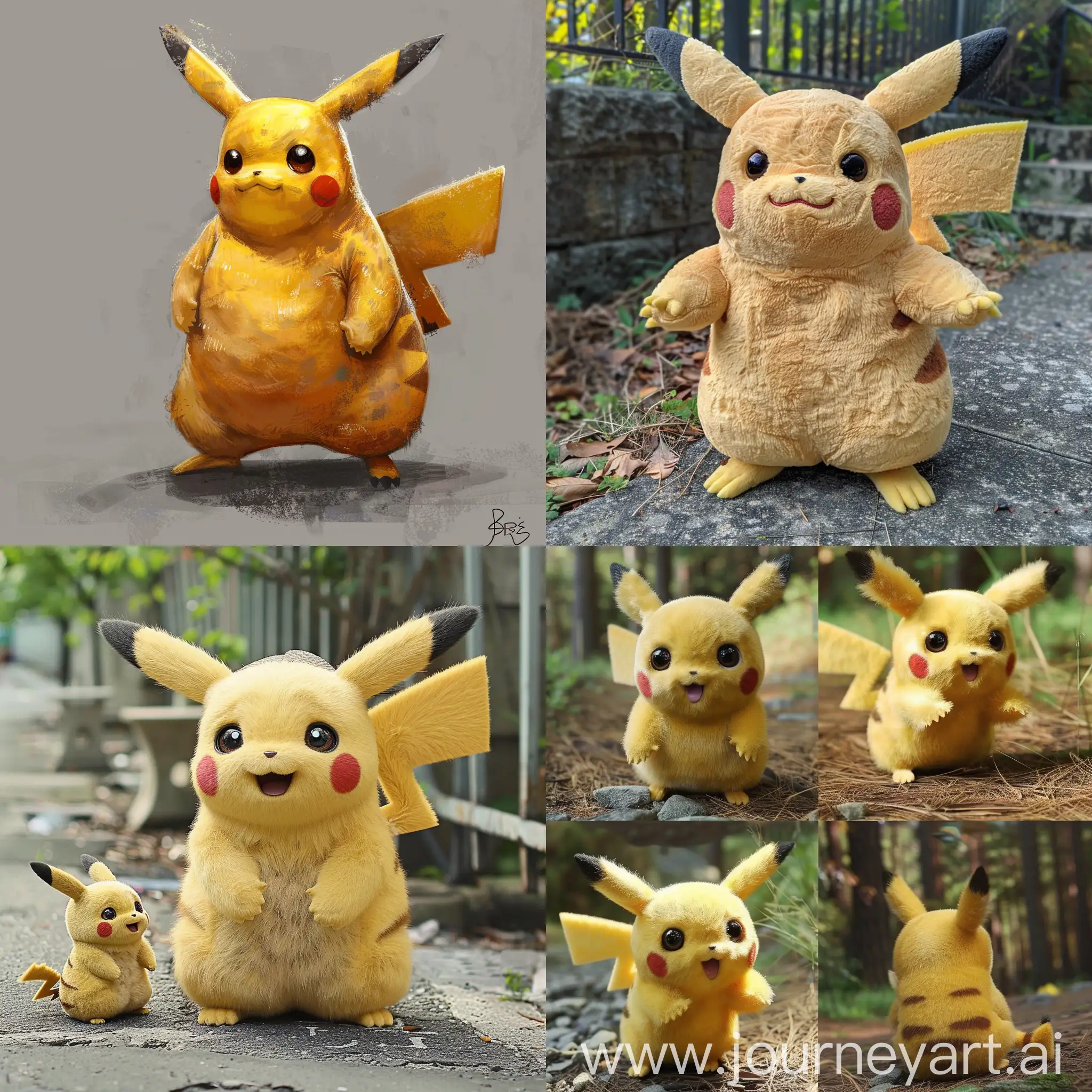Playful-Adult-Pikachu-Costume-in-Vibrant-Colors