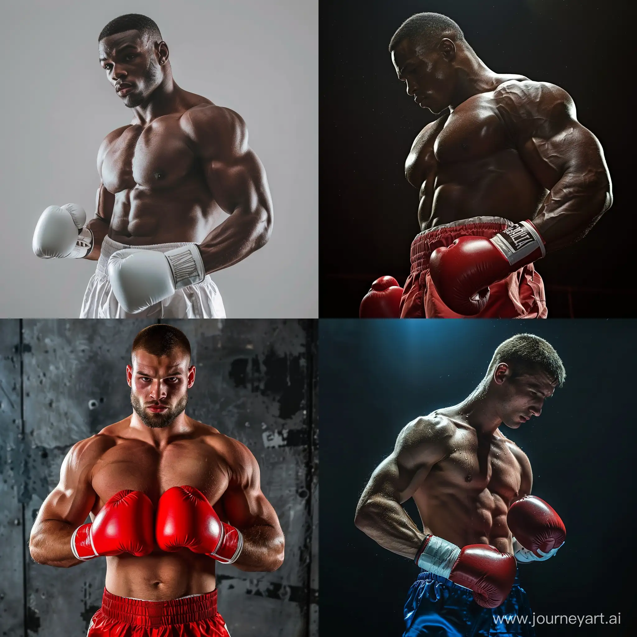 Muscular-Boxer-Training-in-Intense-Gym-Environment