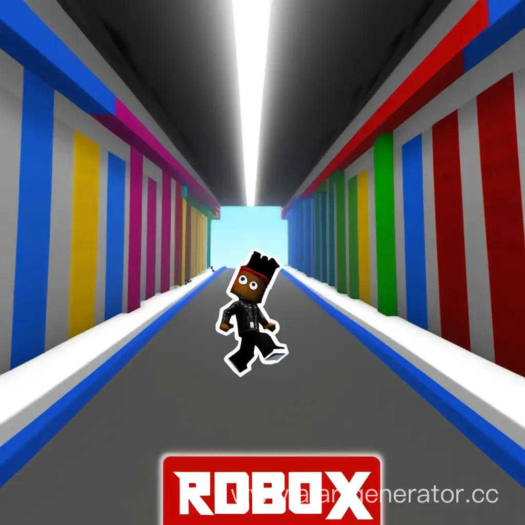 roblox obby game

