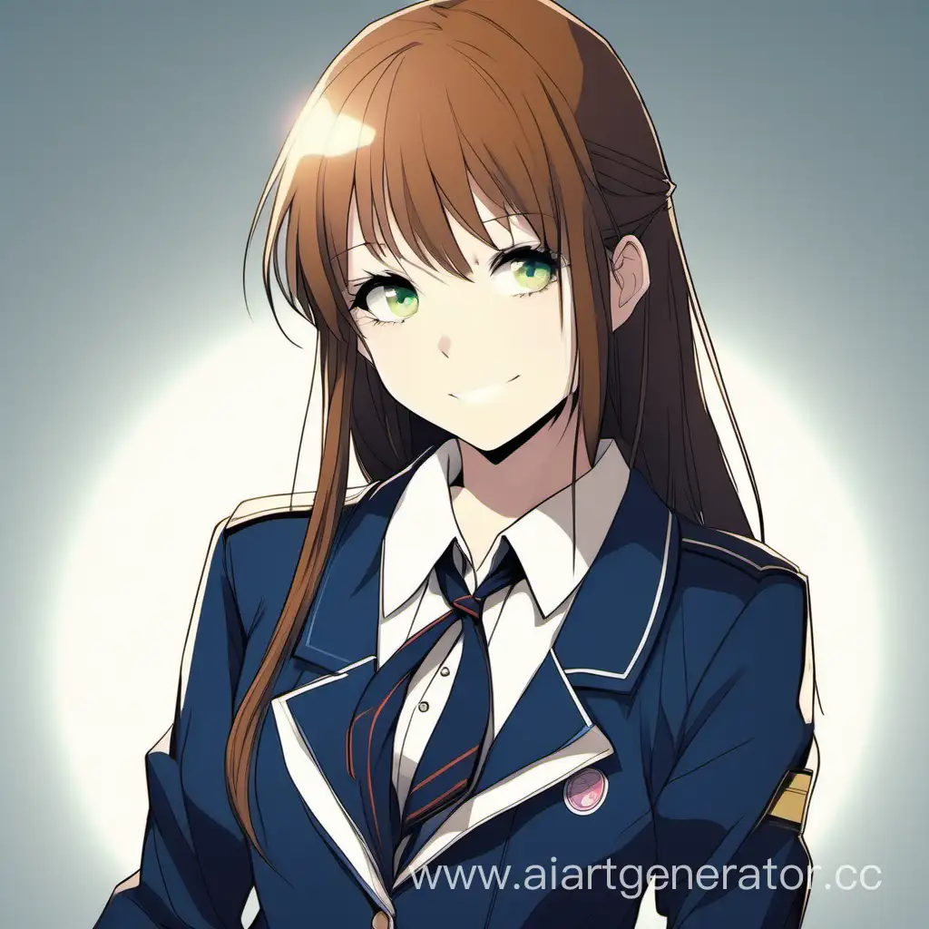 Anime-Inspired-Portrait-Teenage-Girl-in-Magical-Battle-Attire