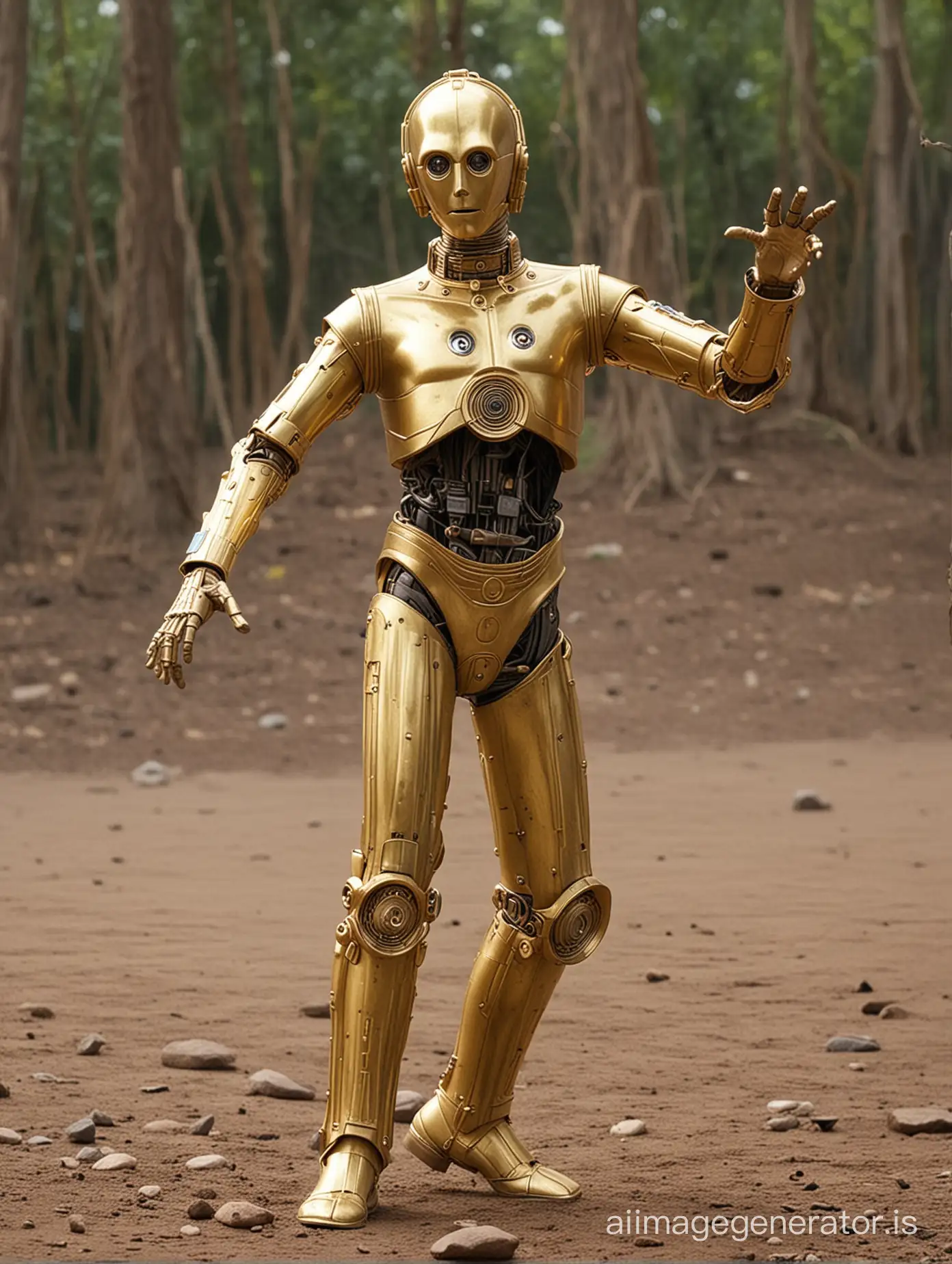 C3PO-Dancing-with-Earth-Joyful-SciFi-Dance-for-Children