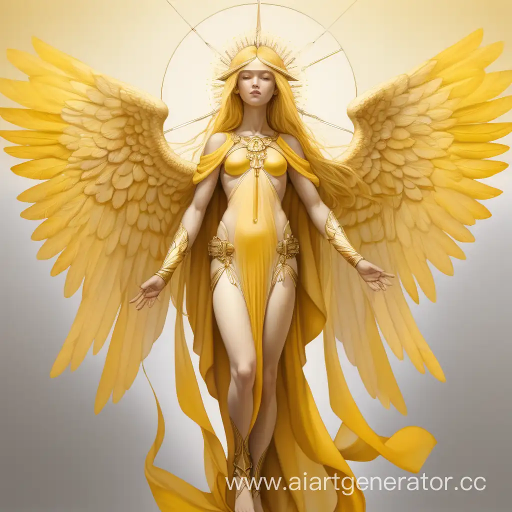 Ethereal-Yellow-Seraphim-in-Full-Ascension