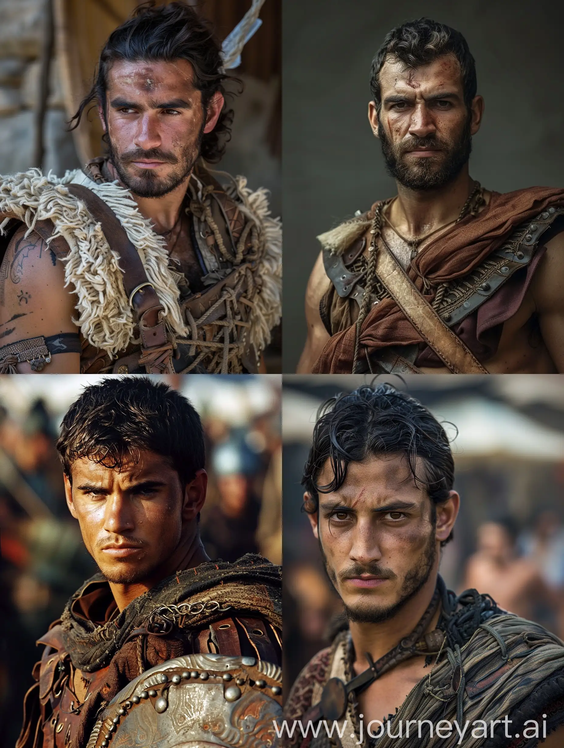 Thracian-Warrior-in-Anatolian-Tralles-Valor-and-Strength-Captured