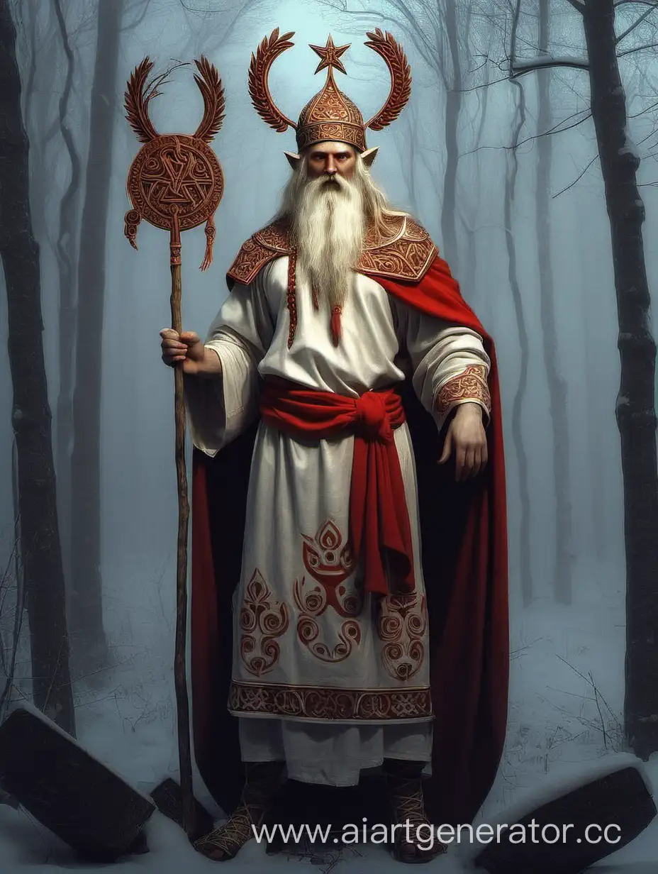 Slavic-Gods-Yarilo-Mystical-Deity-in-Radiant-Glory