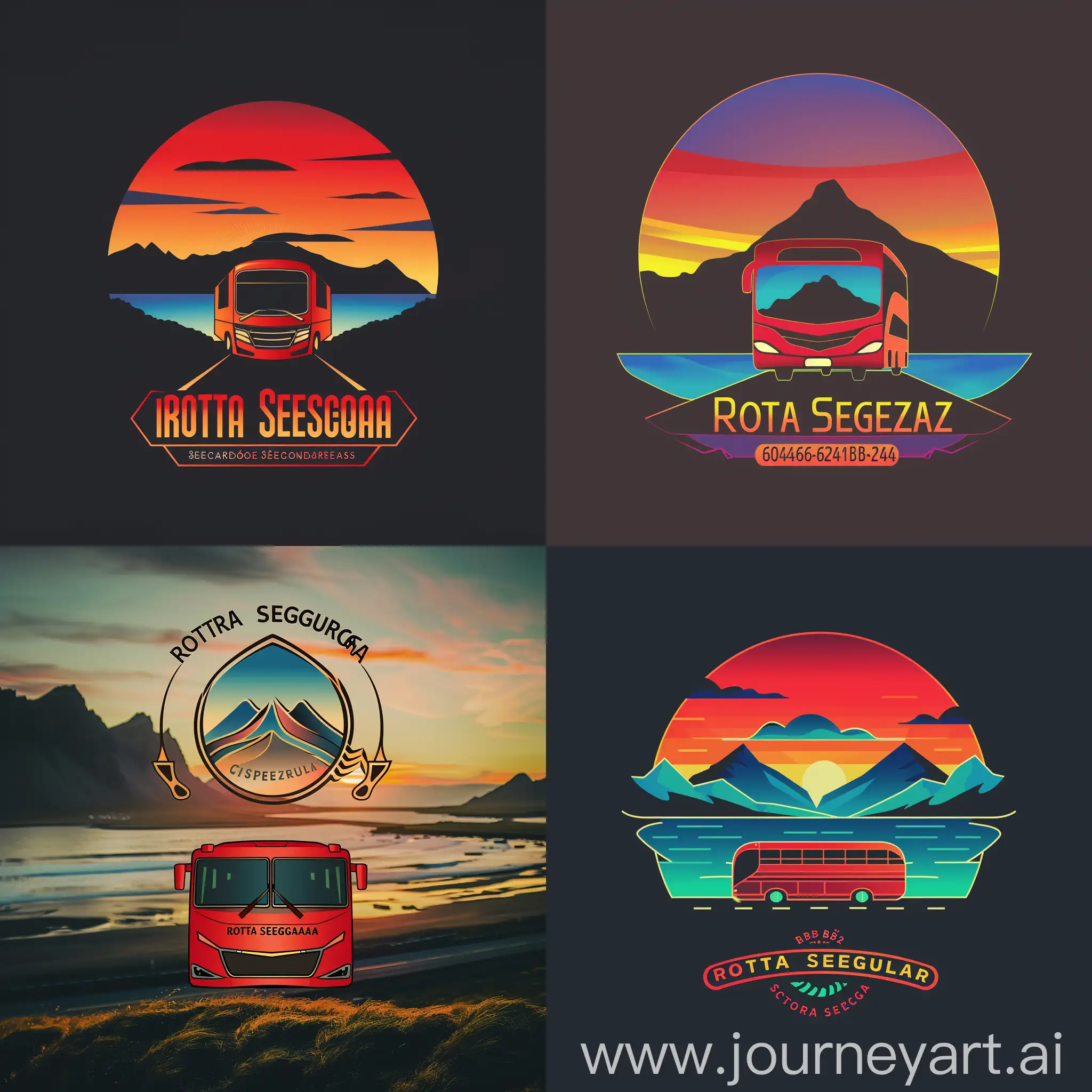 Safe-Journey-Bus-Company-Excellence-in-Travel-and-Passenger-Care-Logo