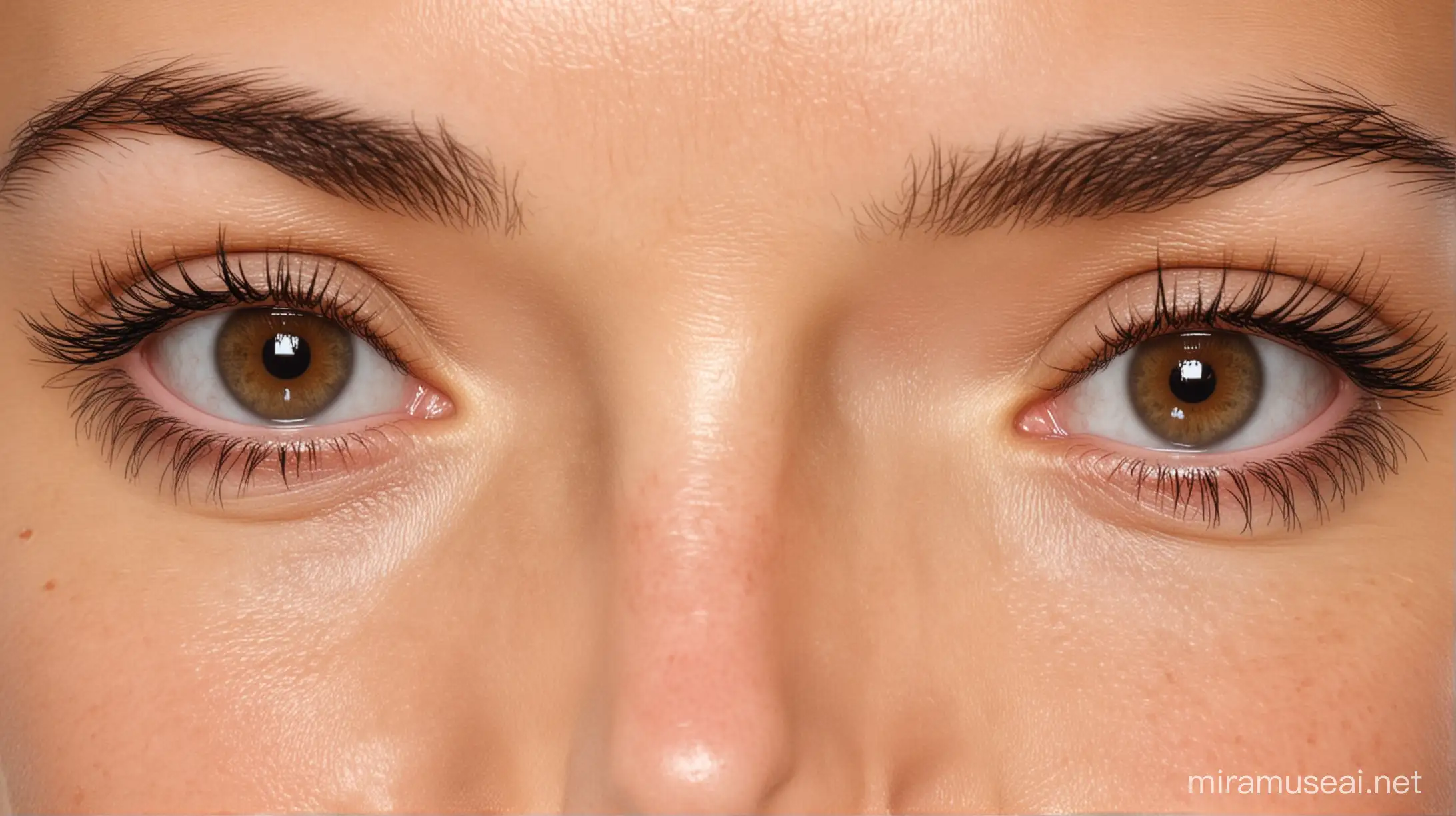 Brighten UnderEye Circles Naturally Refreshing Eye Treatment