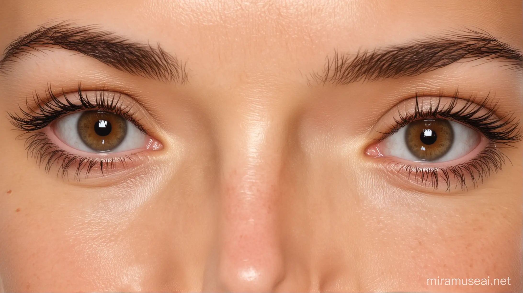  Get Rid Of Dark Circles Naturally