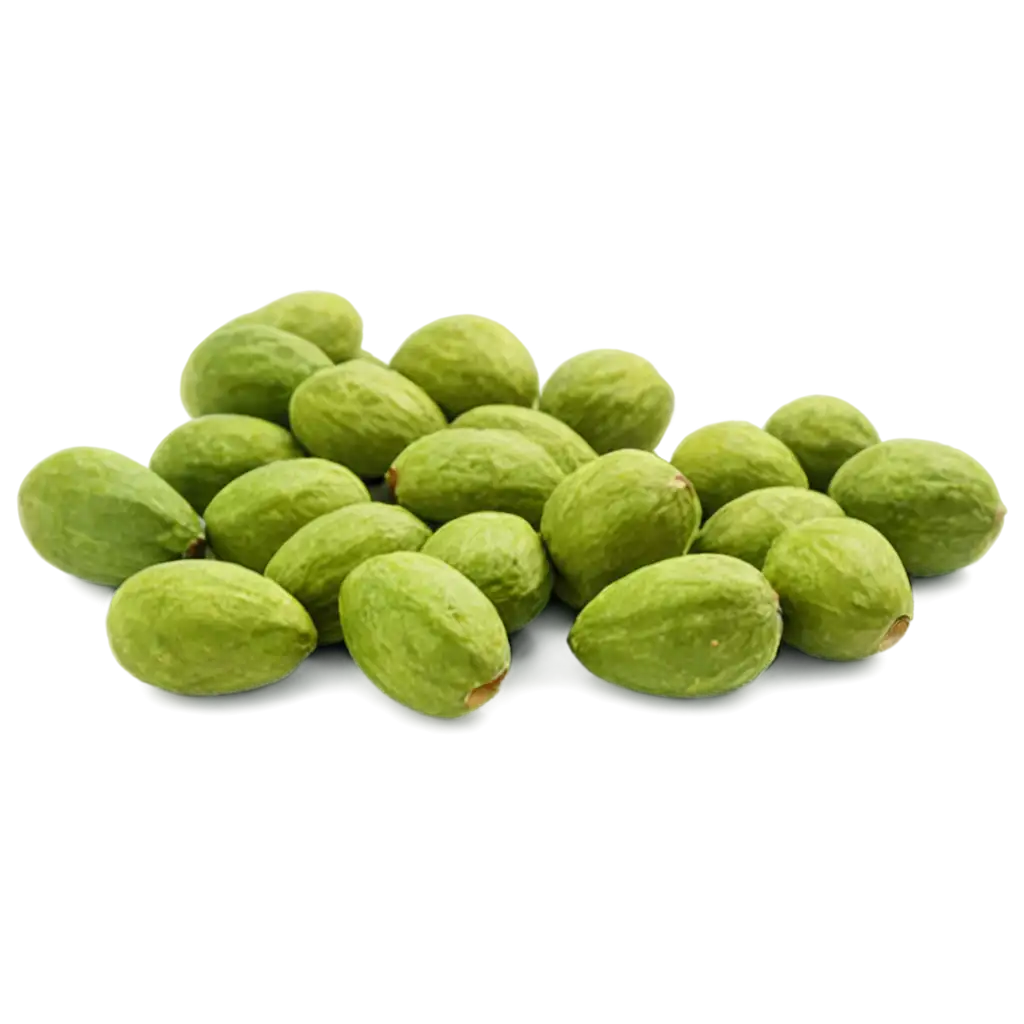 pistachio