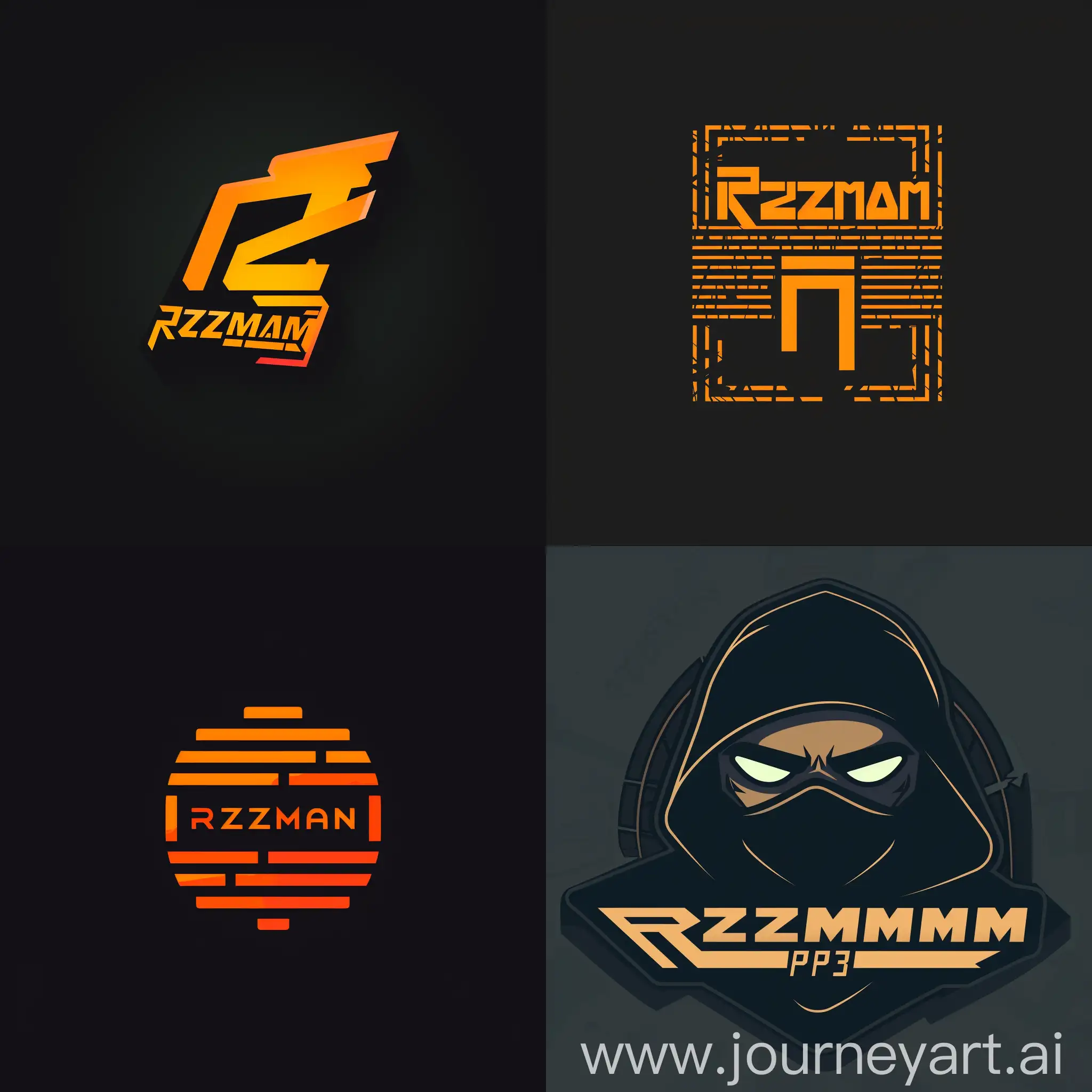 Notepad-Logo-Design-with-Razhman-Theme