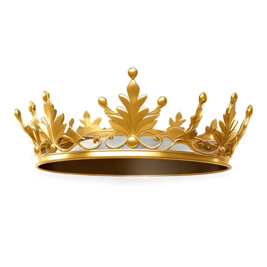 crown 3d