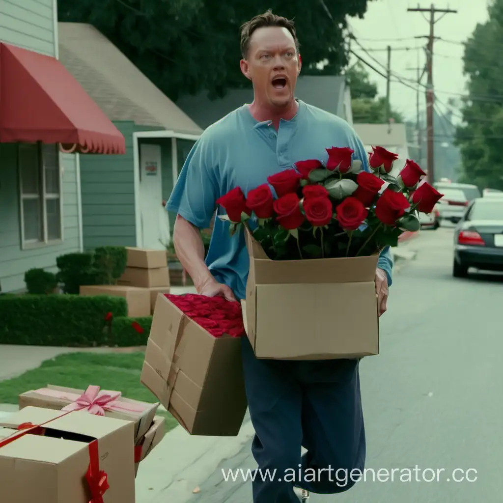 Matthew-Lillard-Thong-Run-with-Roses-and-Fruits