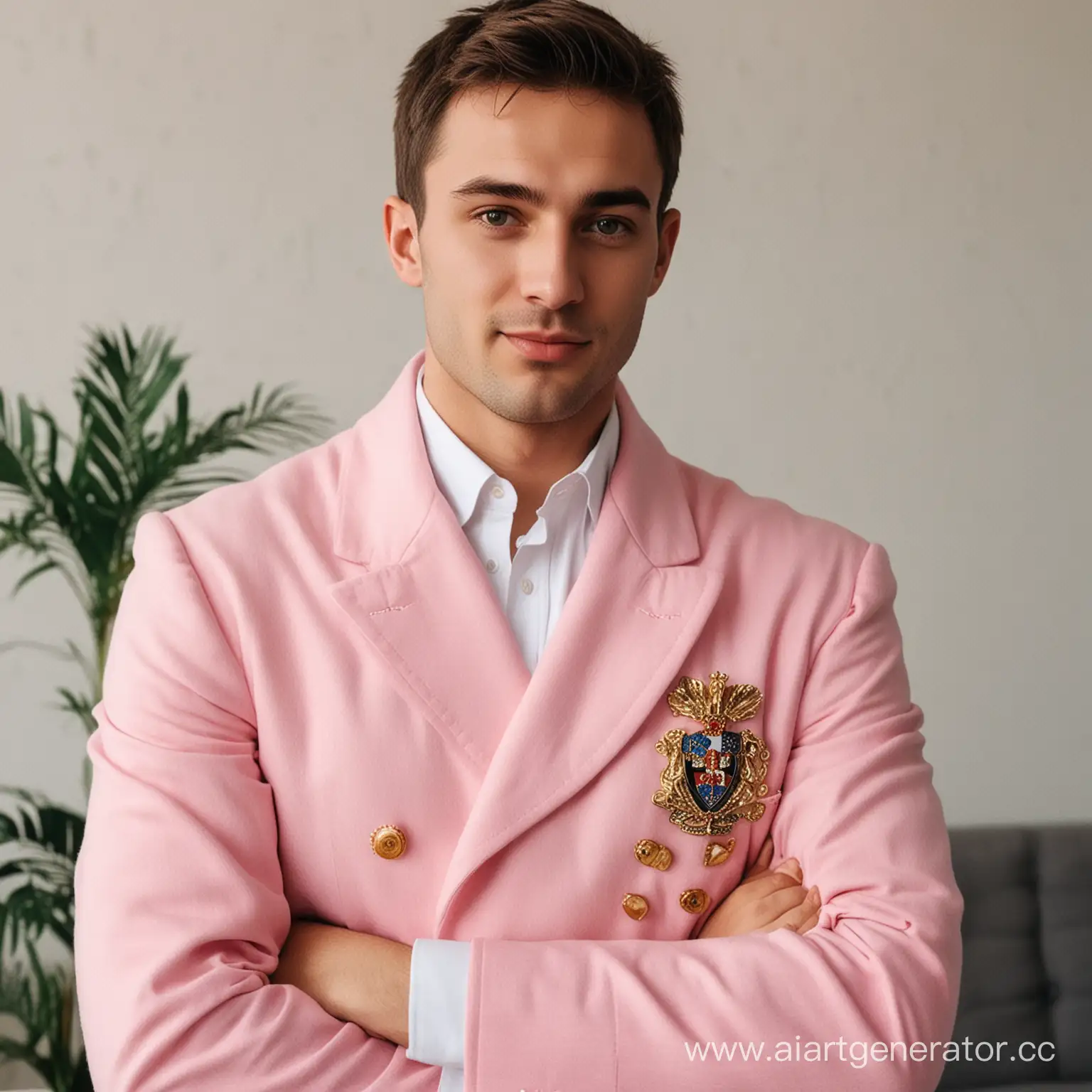 Kolya-Stepanidze-Logistics-Manager-and-Unicorn-Lover-with-a-Passion-for-Fairies