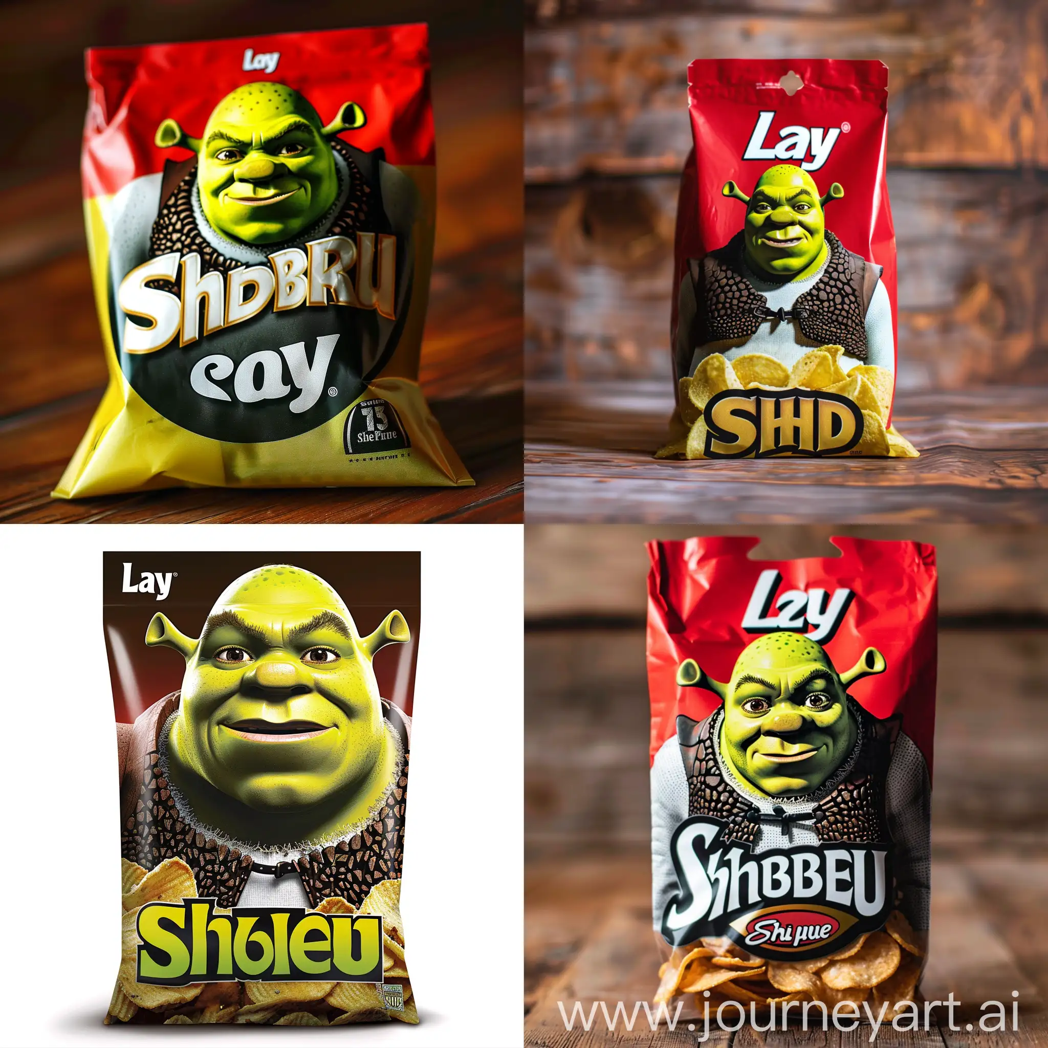 Shrek-Flavored-Lays-Chips-Quirky-Snack-with-Shrek-Character-on-Bag
