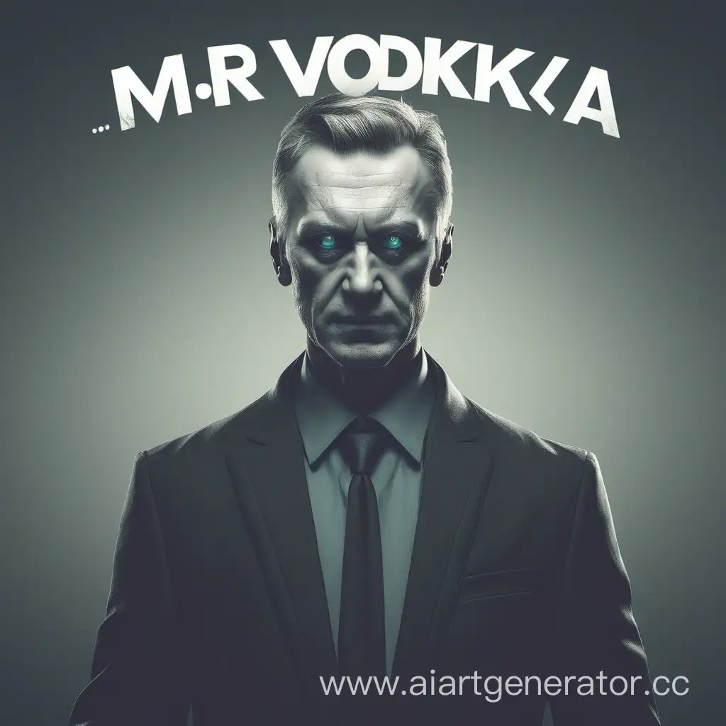 Mr_Vodka STALKER


