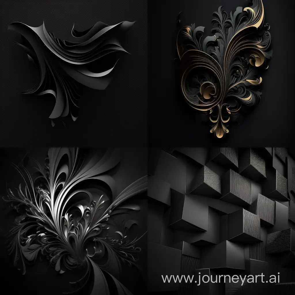 Elegant-Dark-Design-Background-with-Intricate-Patterns