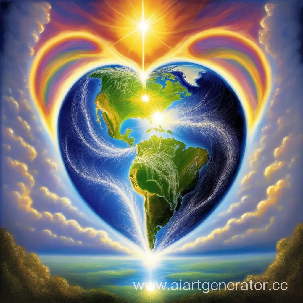 Divine-Light-Embracing-the-Earth