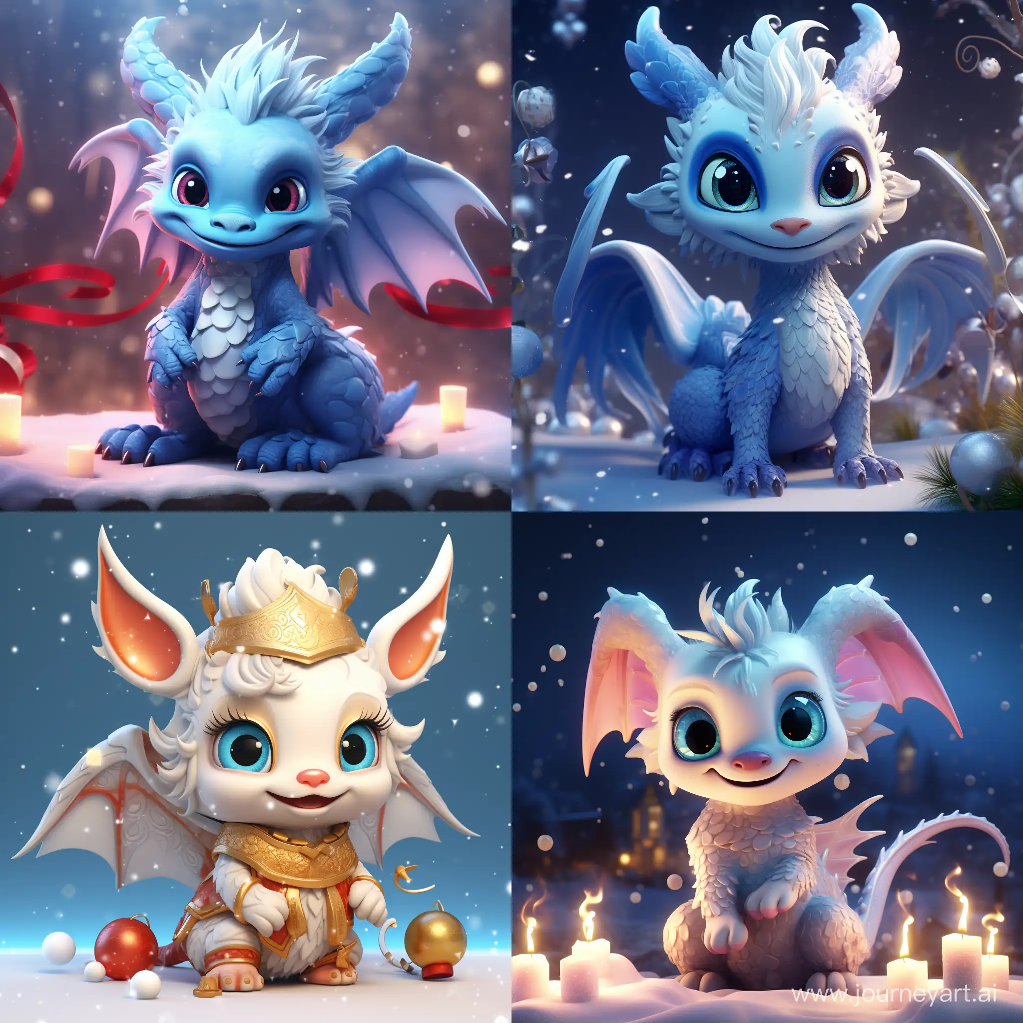 Adorable-New-Year-Dragon-in-High-Detail-Festive-Fantasy-Creature-Photo