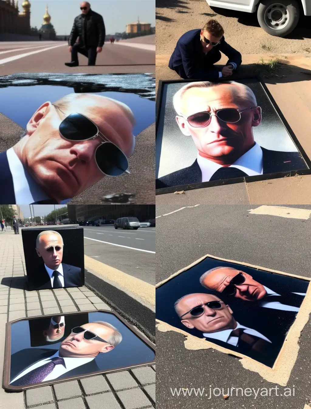 Political-Showdown-Putin-Observing-Biden-on-Asphalt