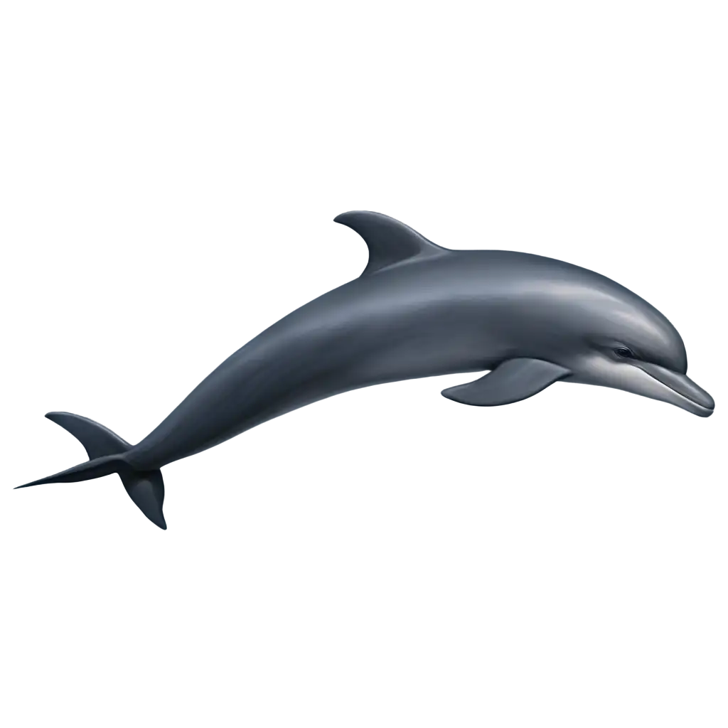 dolphin