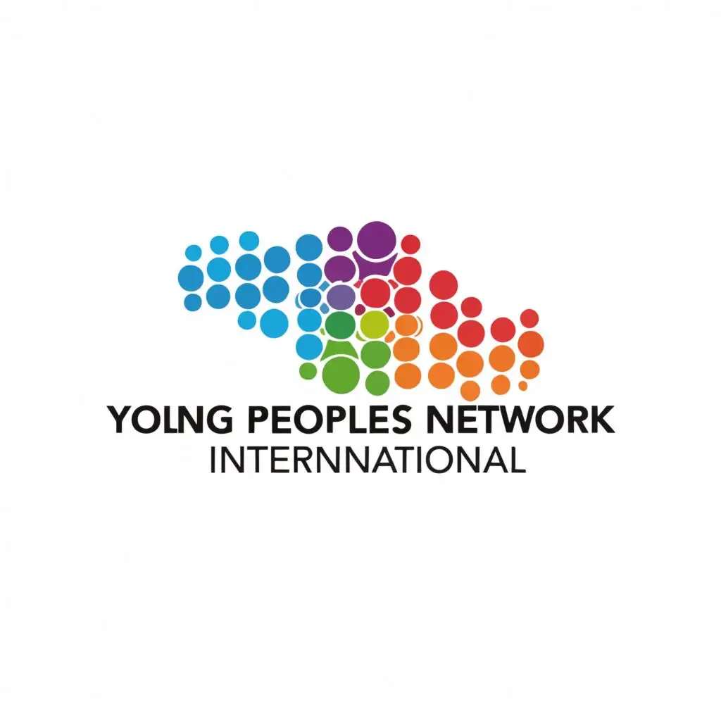 LOGO-Design-For-Young-Peoples-Network-International-Symbolizing-Aspirations-for-the-Future-with-Dynamic-Typography