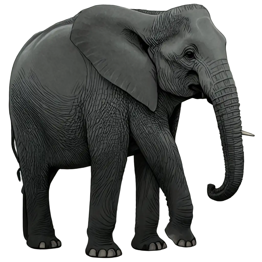 Elephant