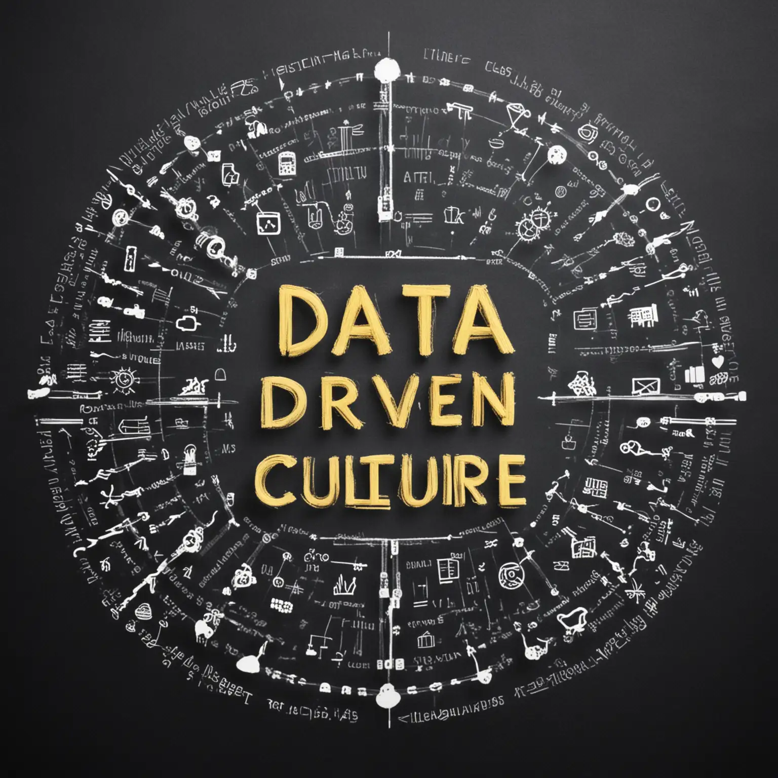 data driven culture
