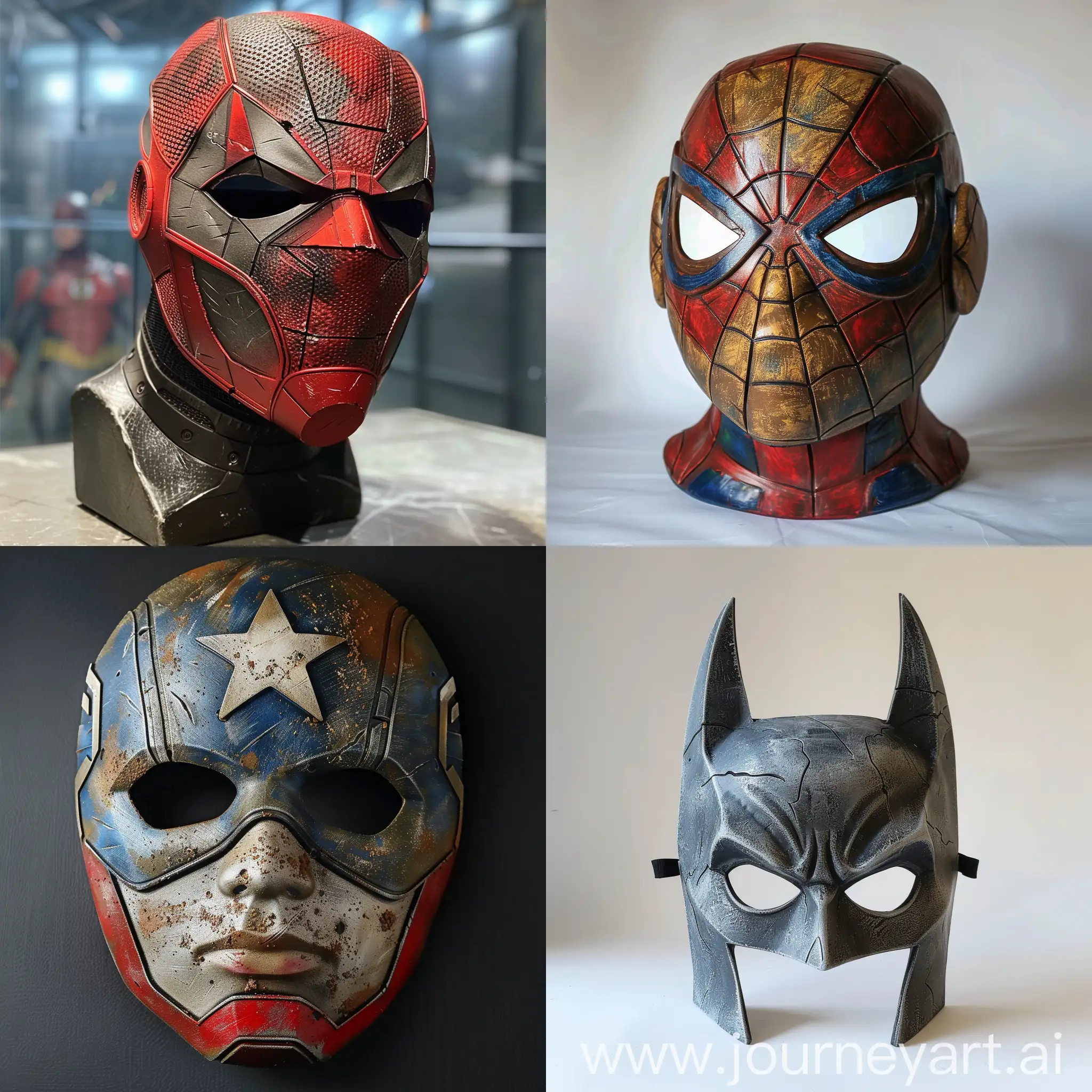 Superhero-Masks-for-All-Ages