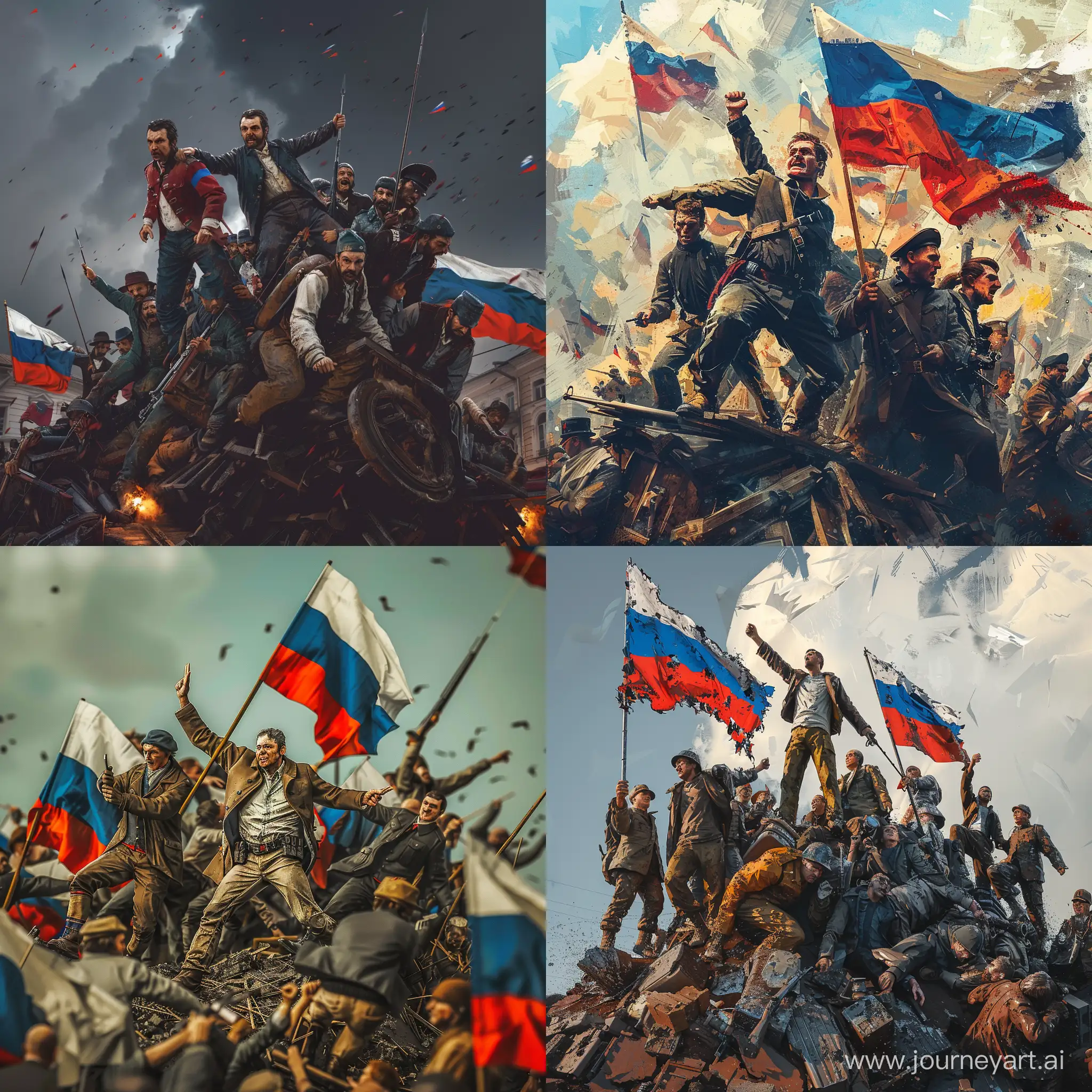 Russian-Uprising-Navalny-Inspires-Peoples-Rebellion