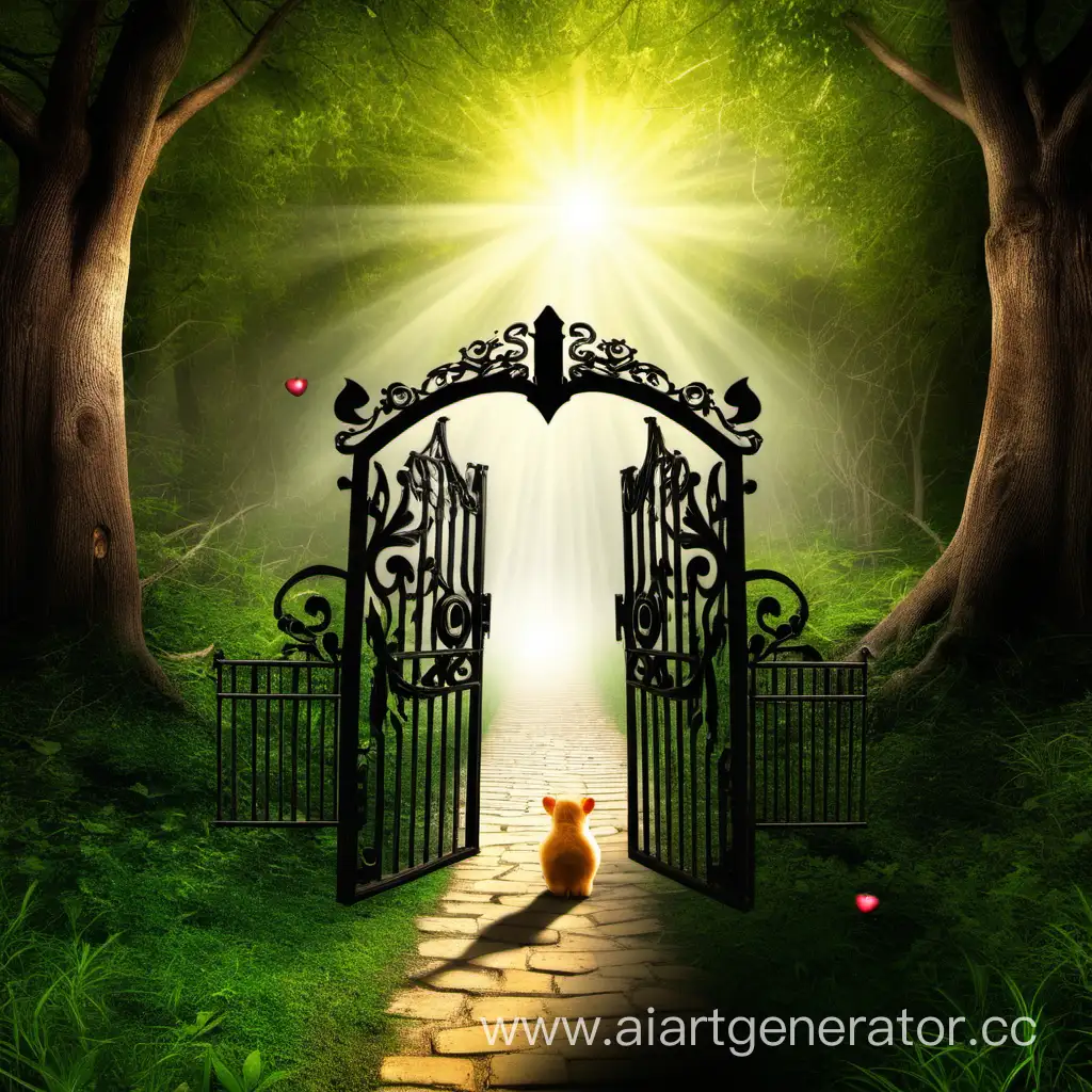 Unlocking-Subconscious-Gates-with-the-Key-of-Love-through-Rational-Path