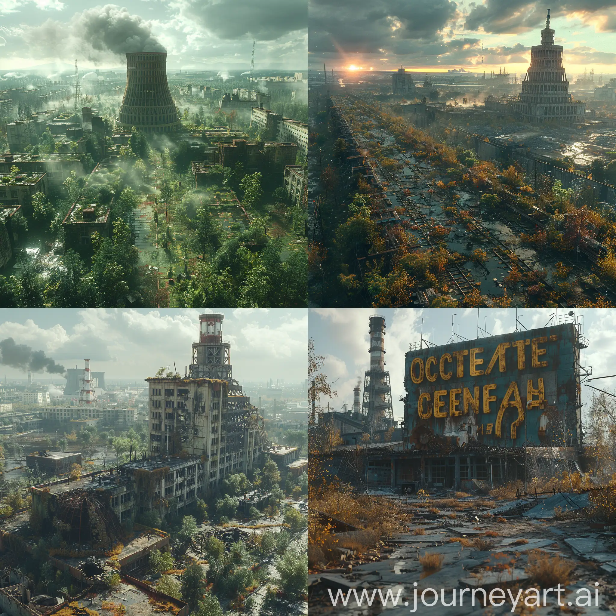 Futuristic-Chernobyl-Green-Renewal-and-Advanced-Technology